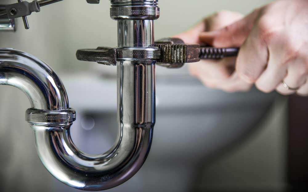 Sewer cleaning drain cleaning