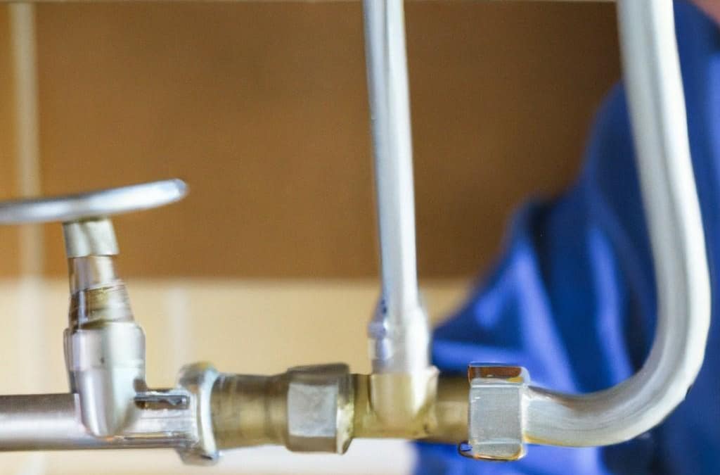 What Are The Common Mistakes In Plumbing?