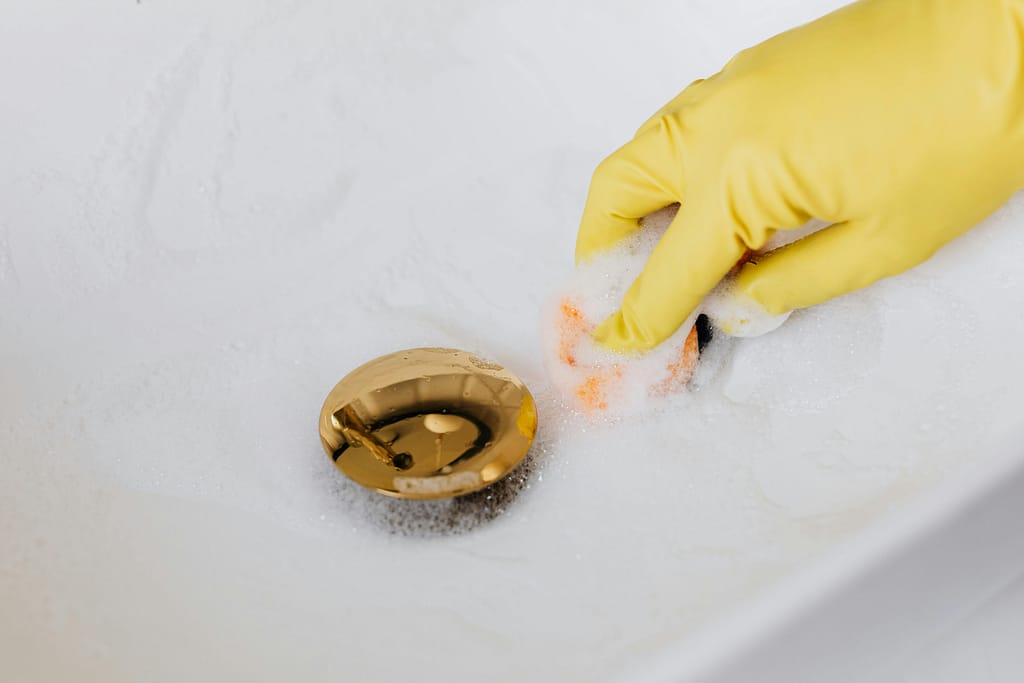 Drain Cleaning Service