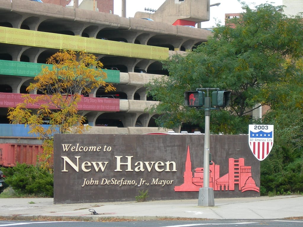 New Haven #1 Hydro Drain Cleaning Service