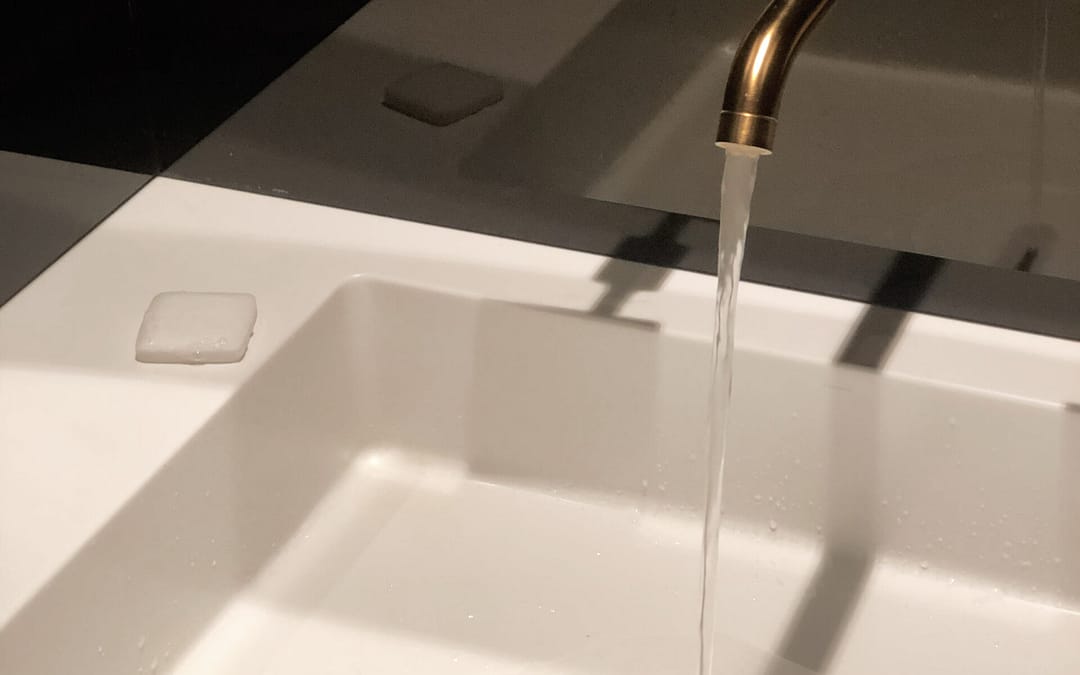 Emergency Drain Cleaning Service Near You