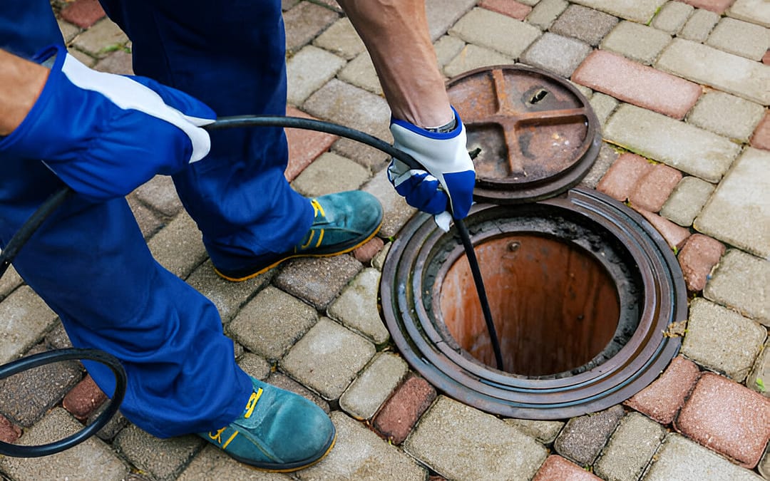 The Ultimate Guide to Drain Cleaning: How to Handle Clogged Drains Effectively