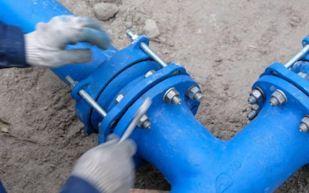 Pipe Descaling Near Me: Save Money on Repairs by Scheduling