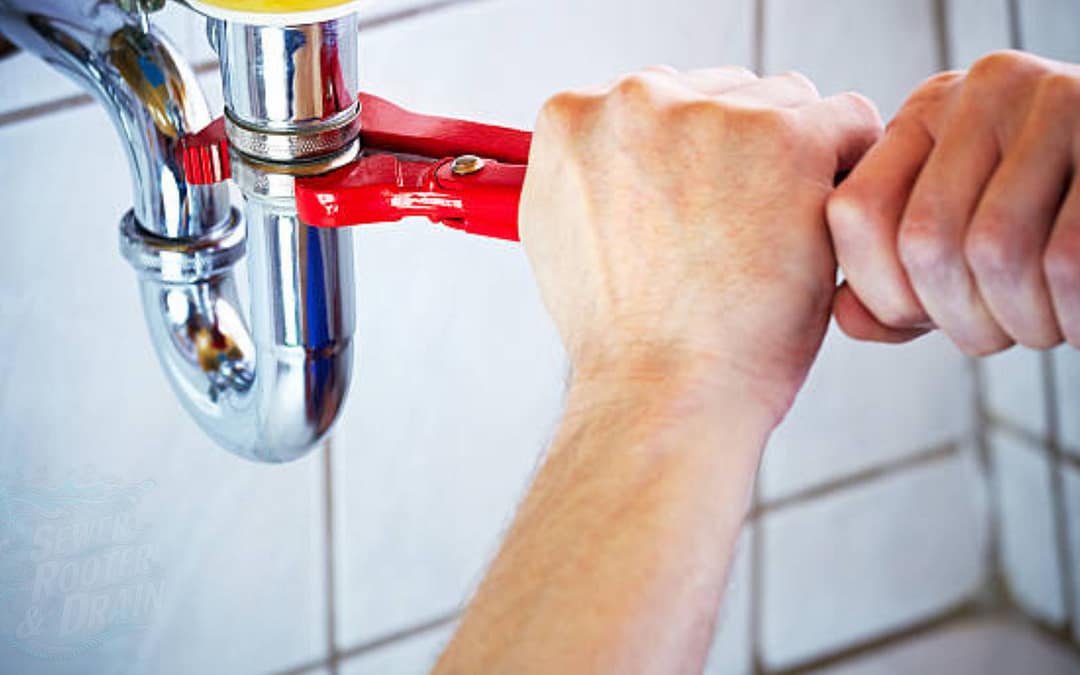 Best Plumber Stratford CT: Can Prevent Costly Water Damage