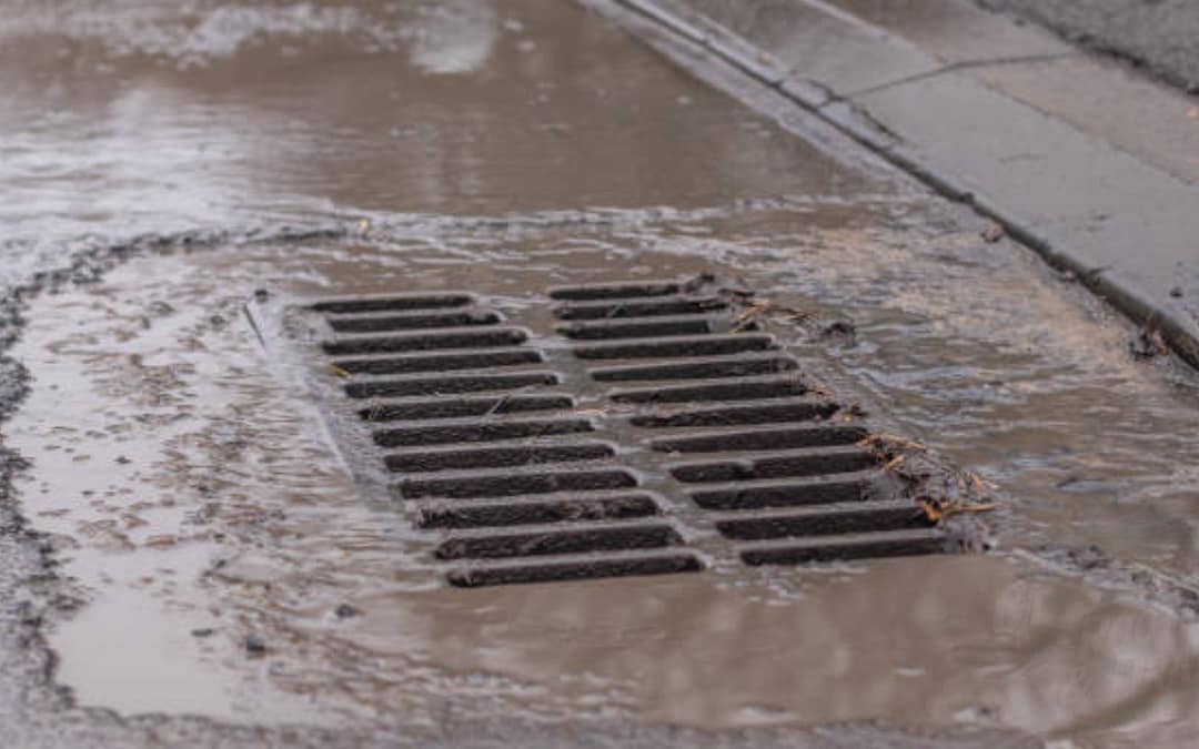 Storm Drain Cleaning – Every Stratford Homeowner Should Know
