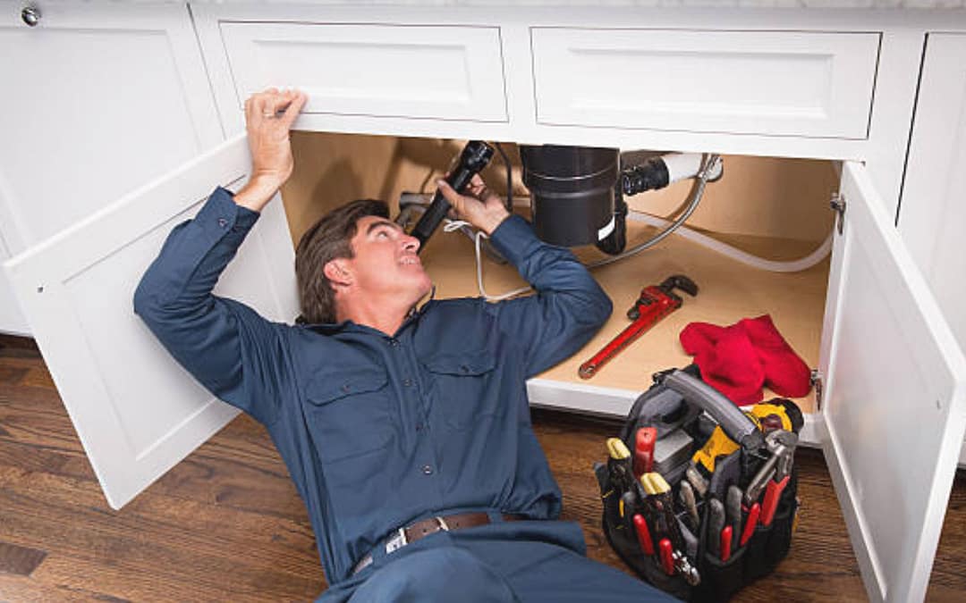 The Most Reliable Stratford Plumbing Company for Repairs