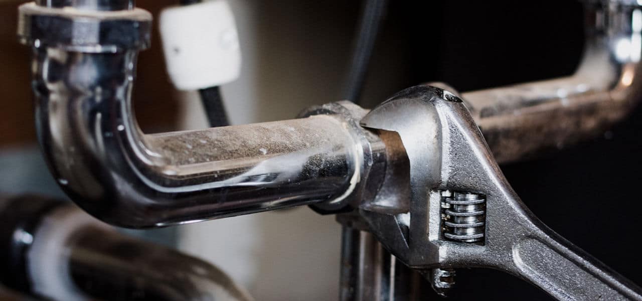 commercial plumber