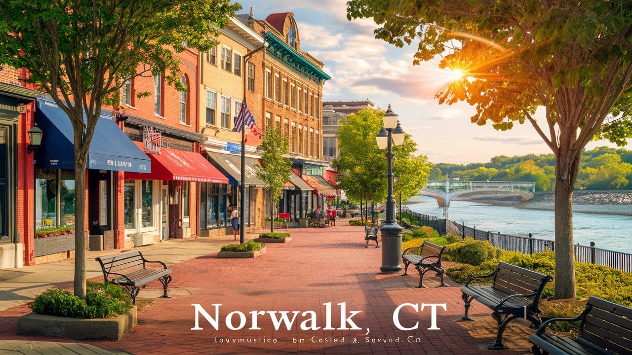 #1 hydro drain cleaning and plumbing services in Norwalk CT