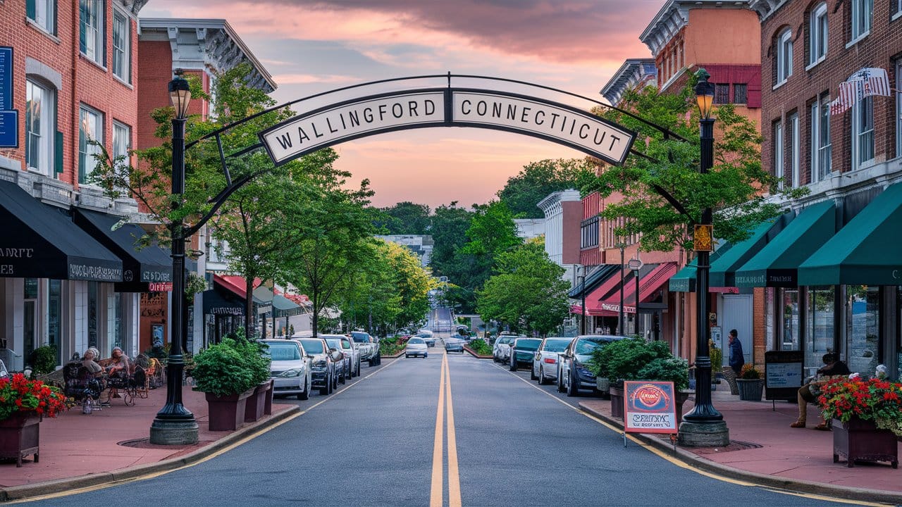 #1 Hydro Jet Drain Cleaning and Plumbing services in Wallingford CT