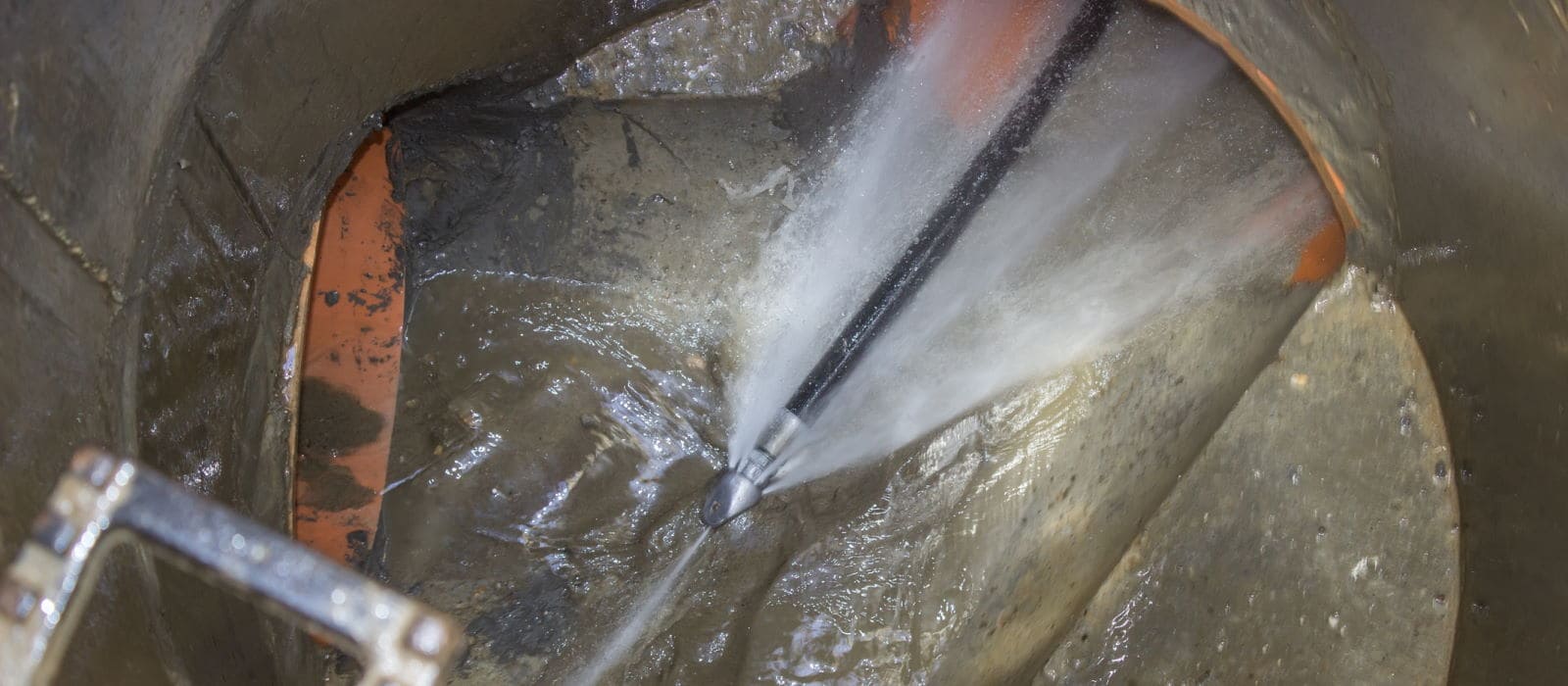 Hydro Jetting in CT