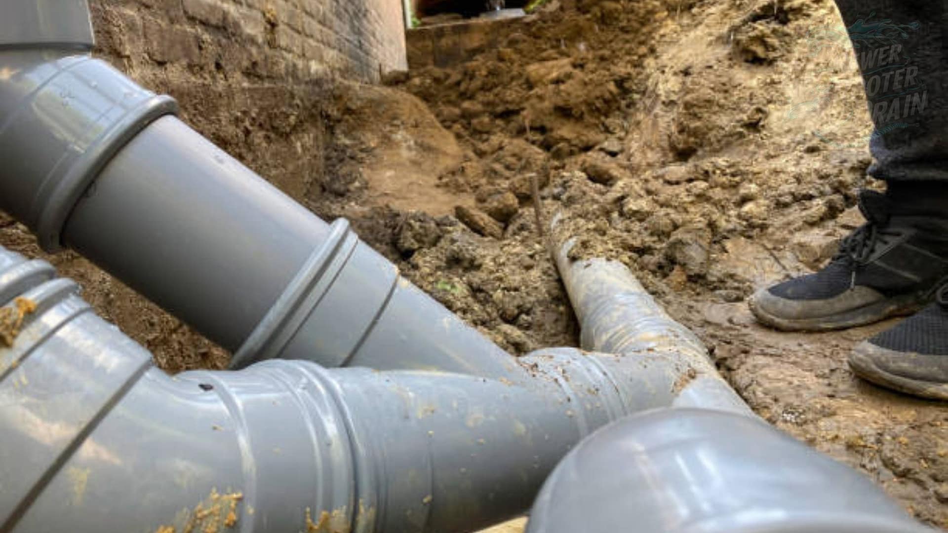 drainage service near me