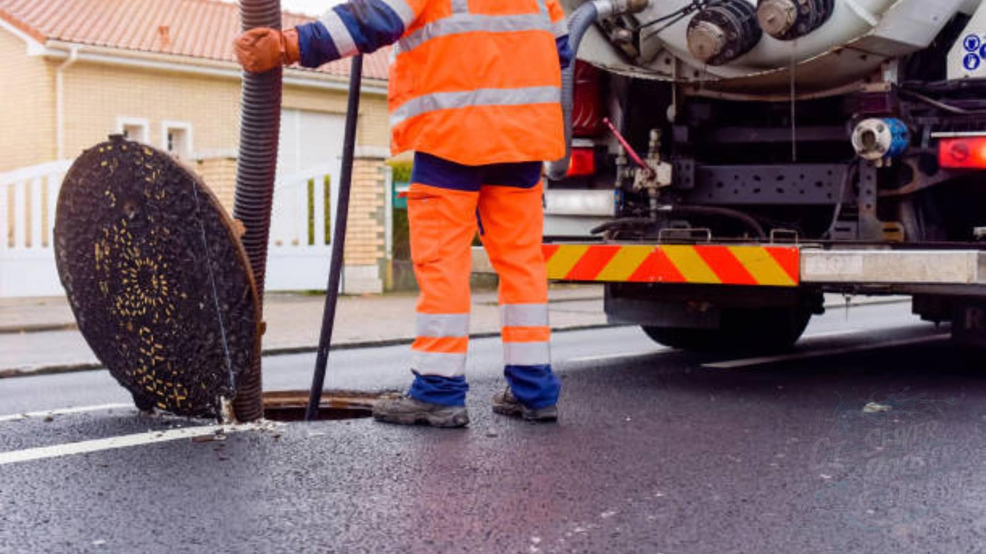 drain cleaning services