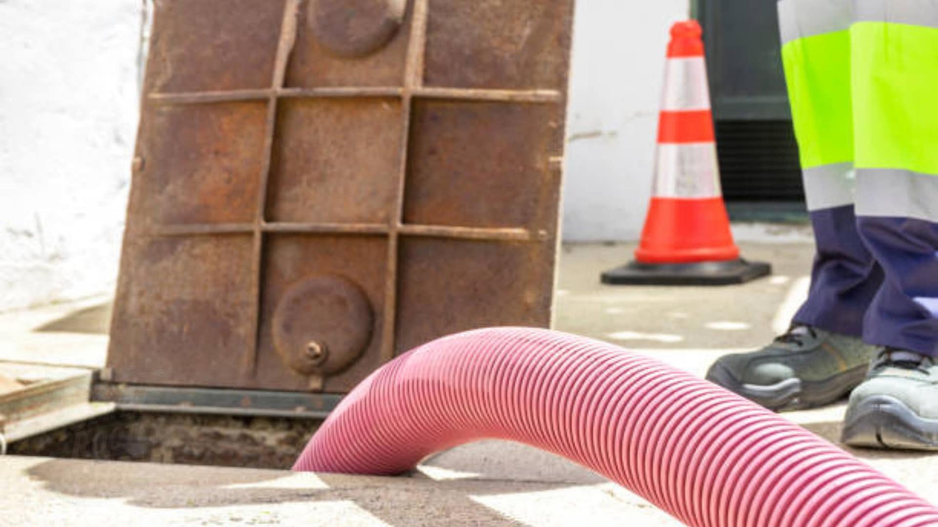 septic tank service near me