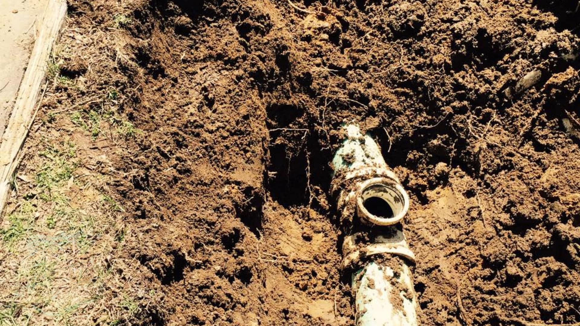 Emergency Plumbing Service