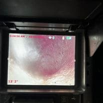 Sewer Camera Inspectiom