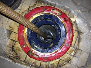 Clogged Drain CT Sewer Rooter & Draining Cleaning Services - 29