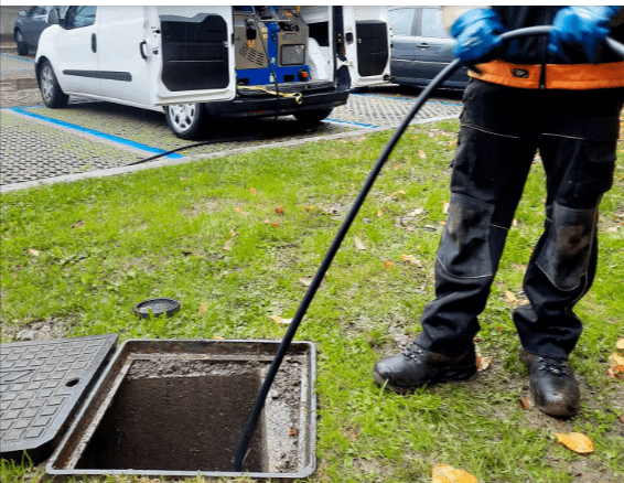 How to Clear a Main Sewer Line Clog: A Comprehensive Guide