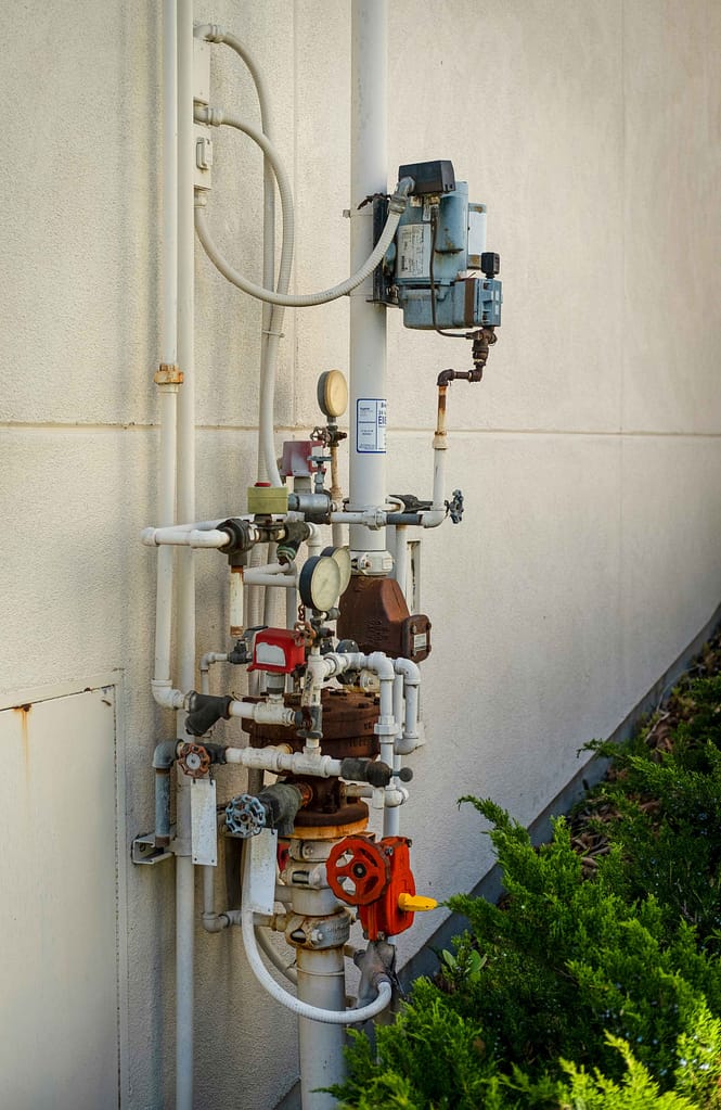 Maintenance and Repairs