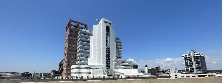 Image of bridgeport ct skyline drain cleaner