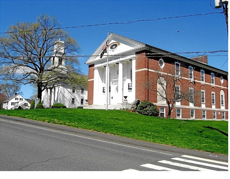 Middlebury CT Drain Cleaning and Sewer Cleaning
