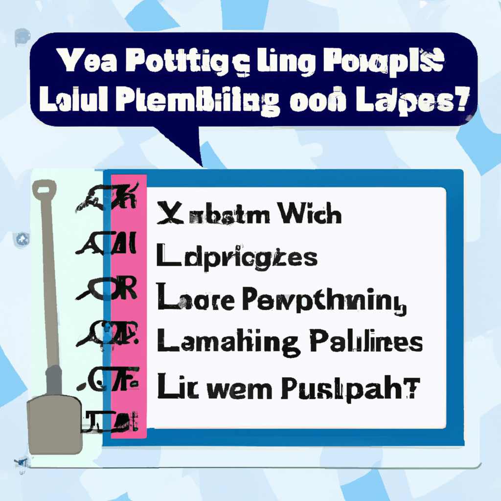 How Do You Keep Plumbing Healthy?